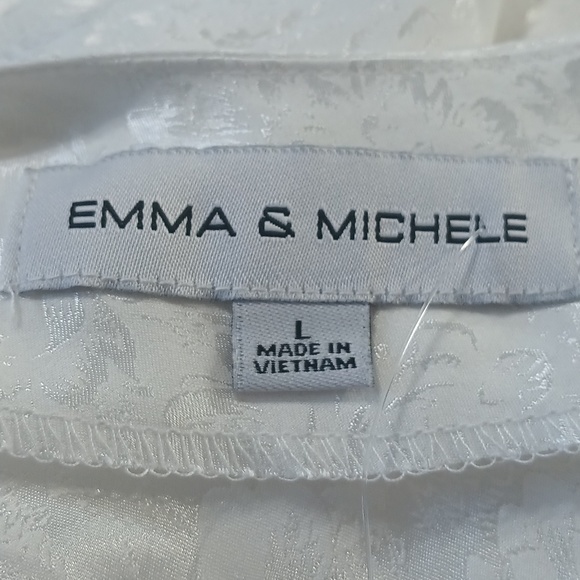 EMMA & MICHELE size L - Picture 12 of 12